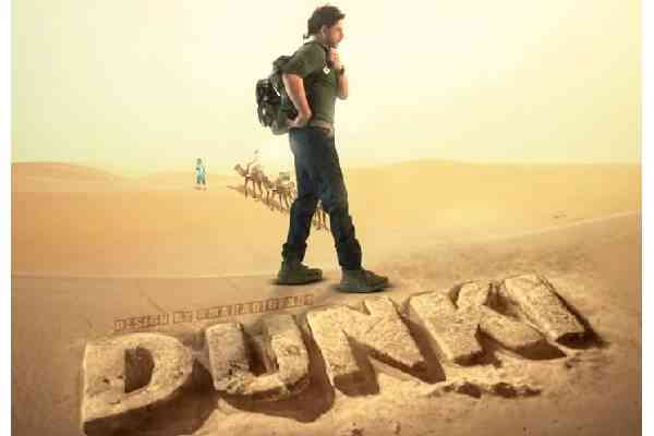 Dunki Movie Review: Shahrukh Khan's Another 1000 Crores Blockbuster Movie